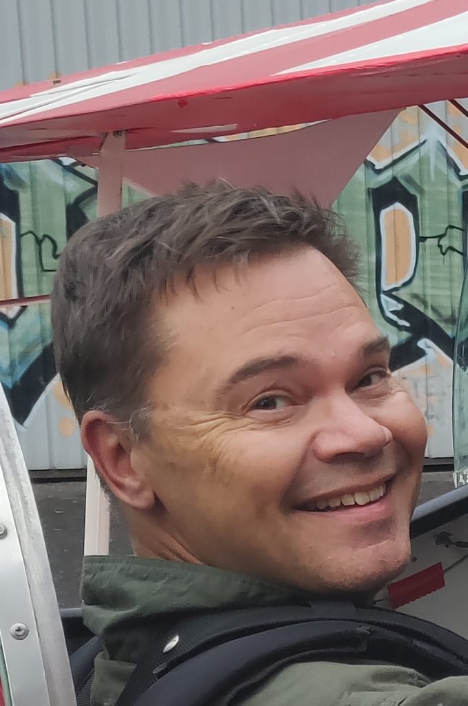 Ari Kutvonen