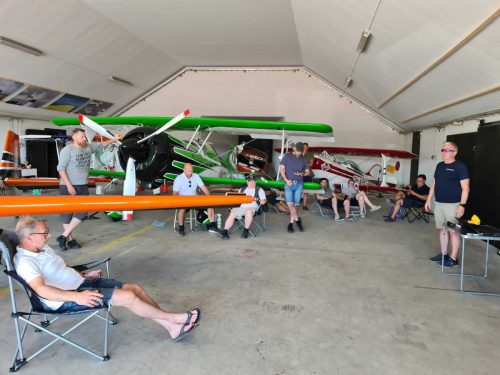Aamun briefing 24.7.